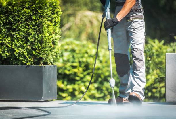 Best Gas Station Cleaning  in Sellersburg, IN