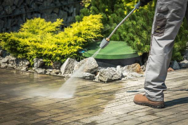 Best Roof Washing  in Sellersburg, IN